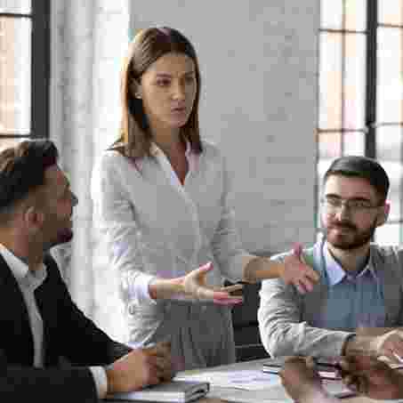 The Change Curve Belbin
