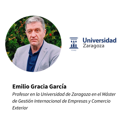 Emilio Gracia García