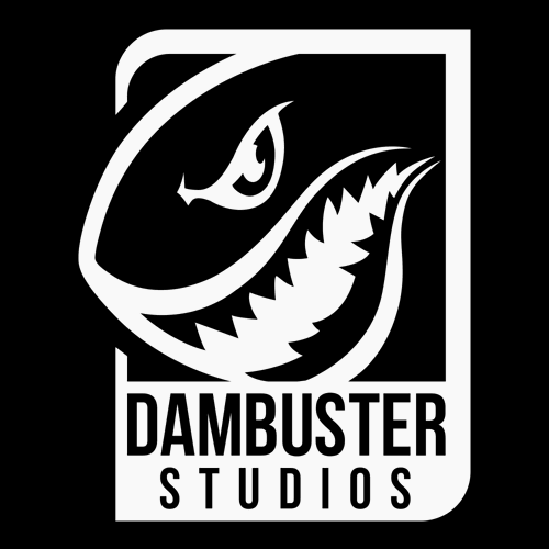 Deep Silver Dambuster Studios Logo Square Png 002