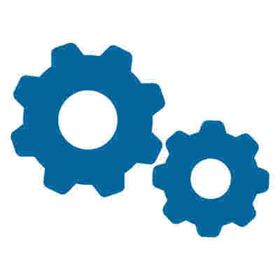 Implementer RGB SOLID Icon