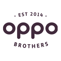 Oppo Logo