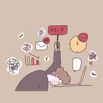 Belbin Burnout In Teams