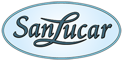 Sanlucar Logo