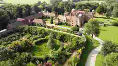 Madingley Hall Photos Outside 4 Resized For Web