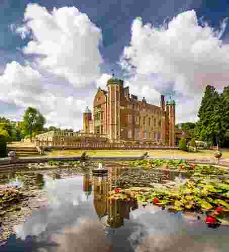 Madingley Hall Photos Outside 1 Resized For Web