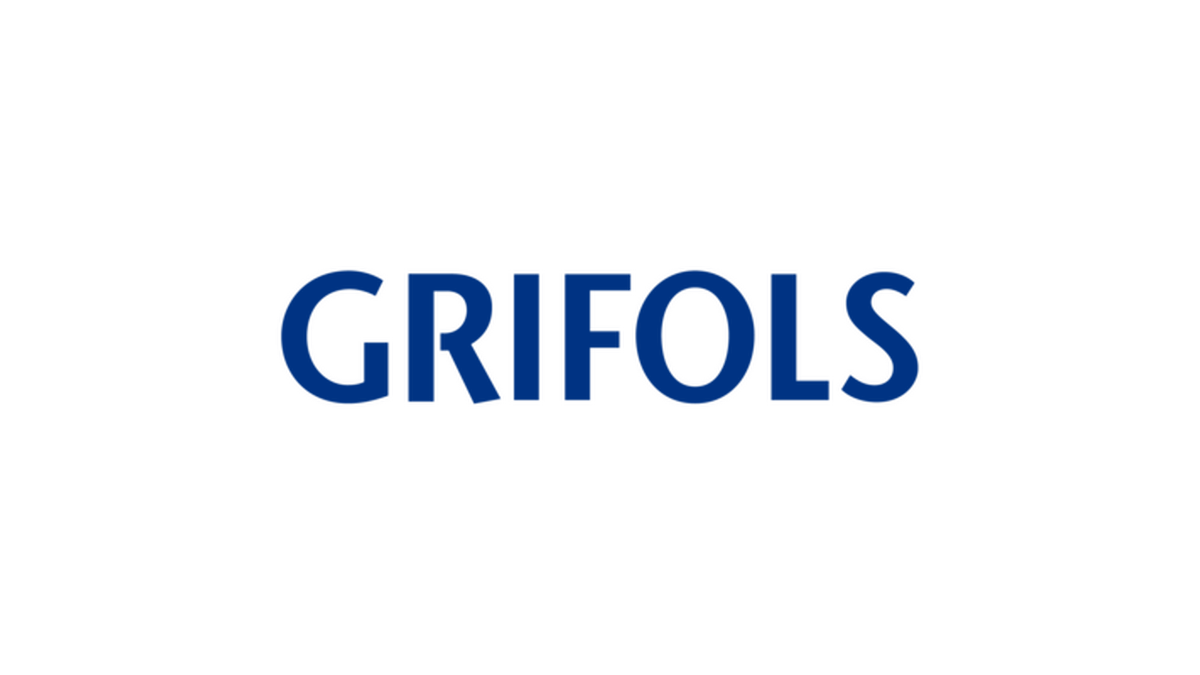 Logo Grifols