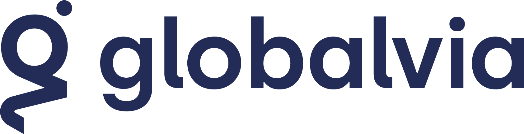 Logotipo Globalvia