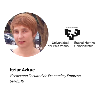 Itziar Azkue