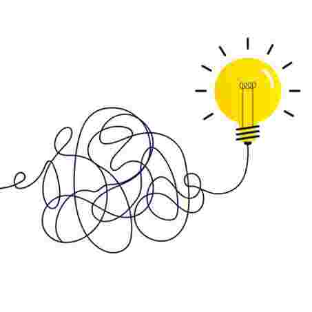 Lightbulb Moment