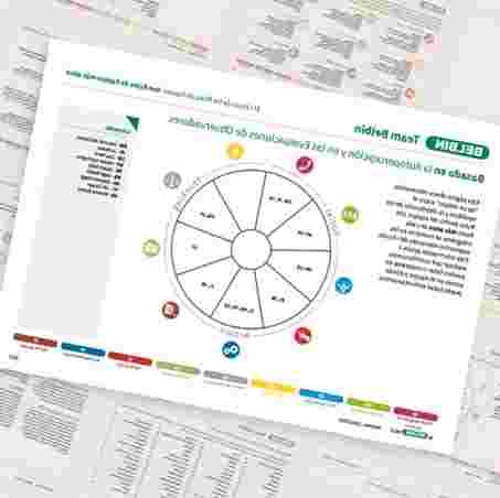 el círculo de Roles