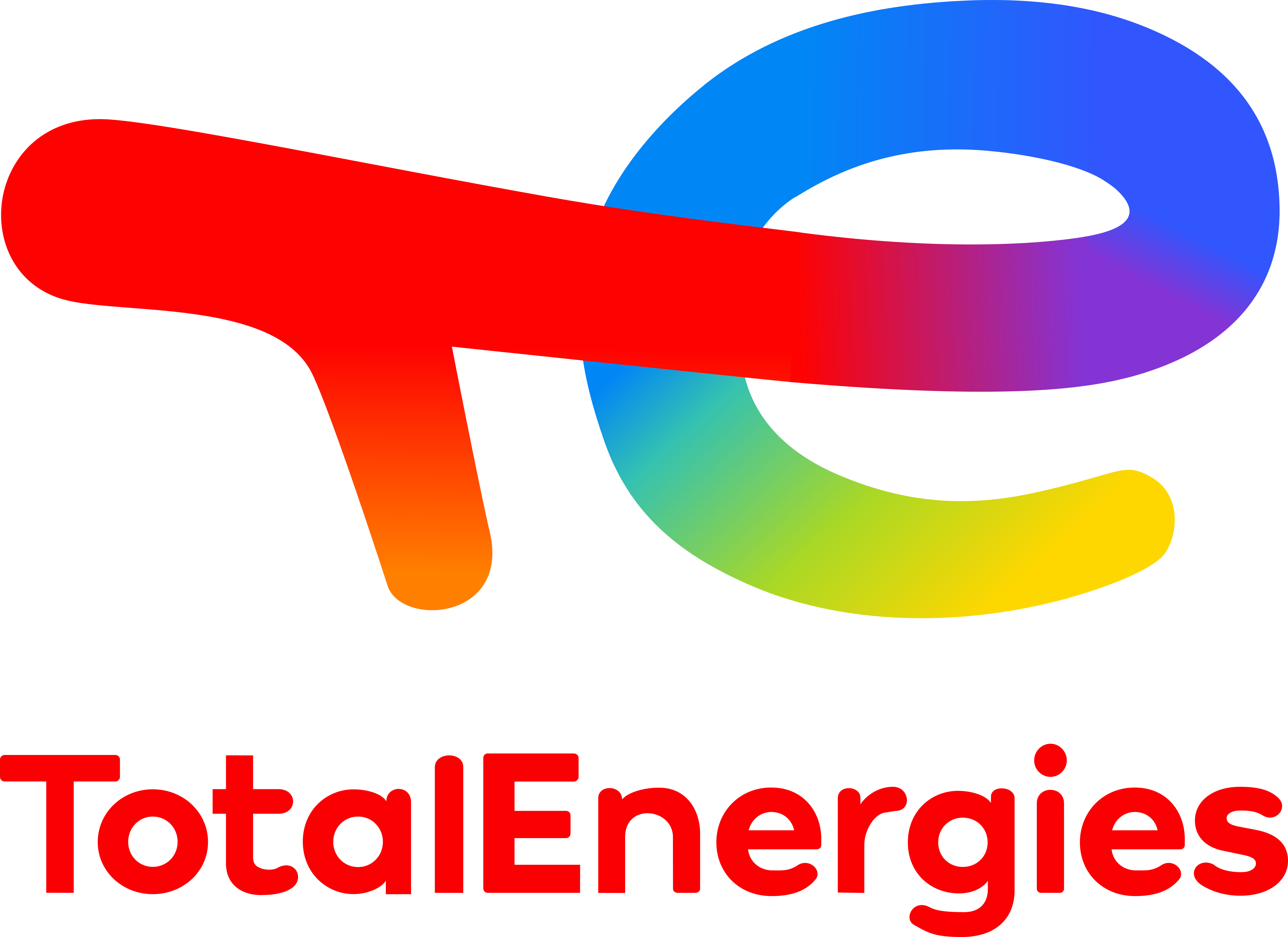 Totalenergies Logo 1