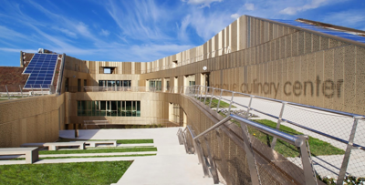 Basque Culinary Center