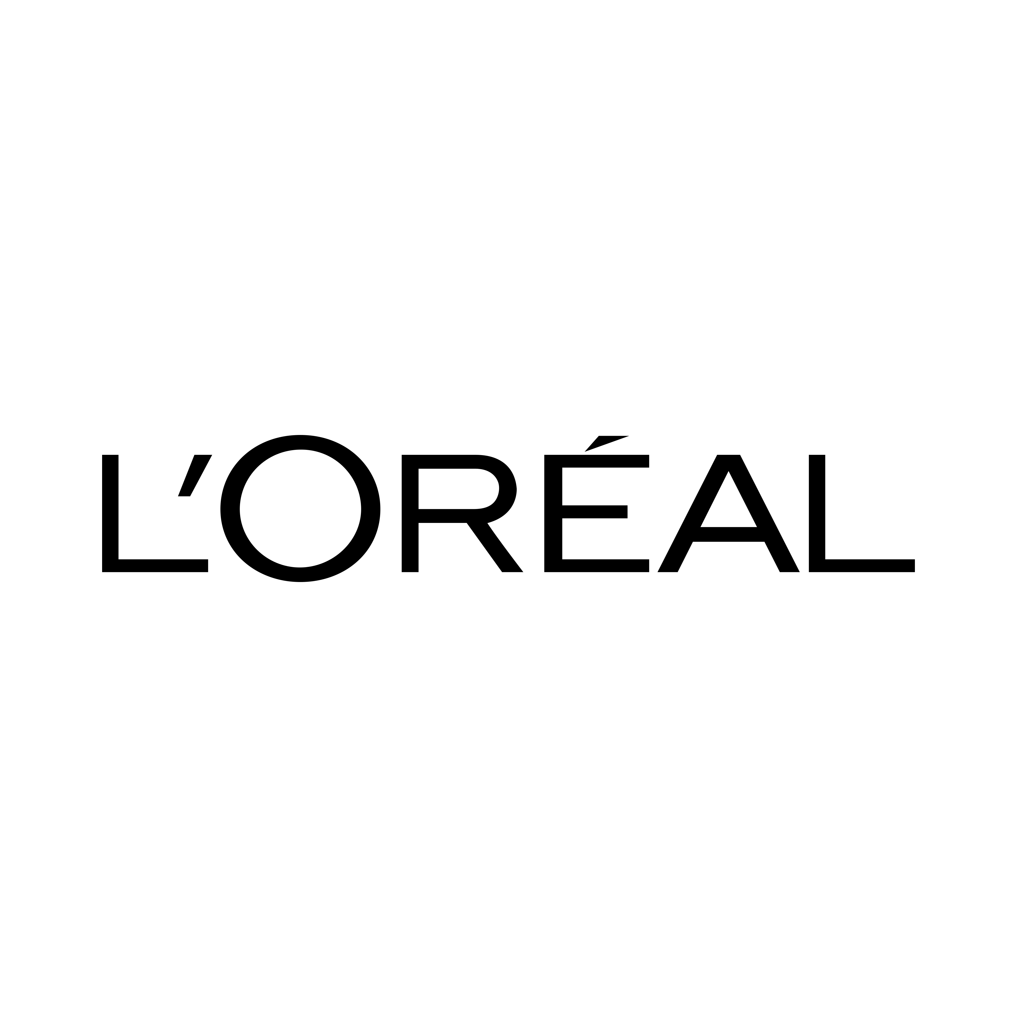 Loreal Logo 0