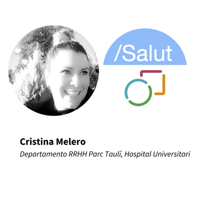 Cristina Melero