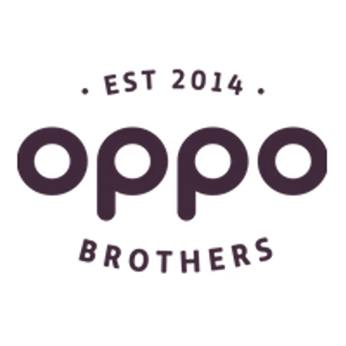 Oppo Logo