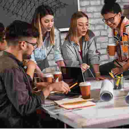 Using Belbin For Your Team 2024